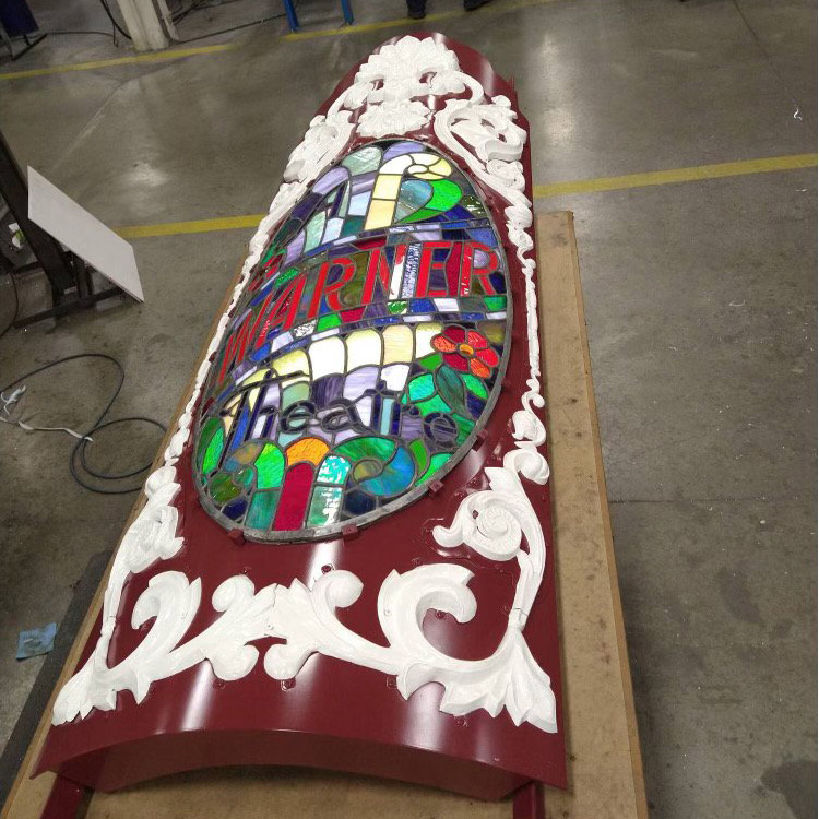 Erie Philharmonic's Grand Erie Reader